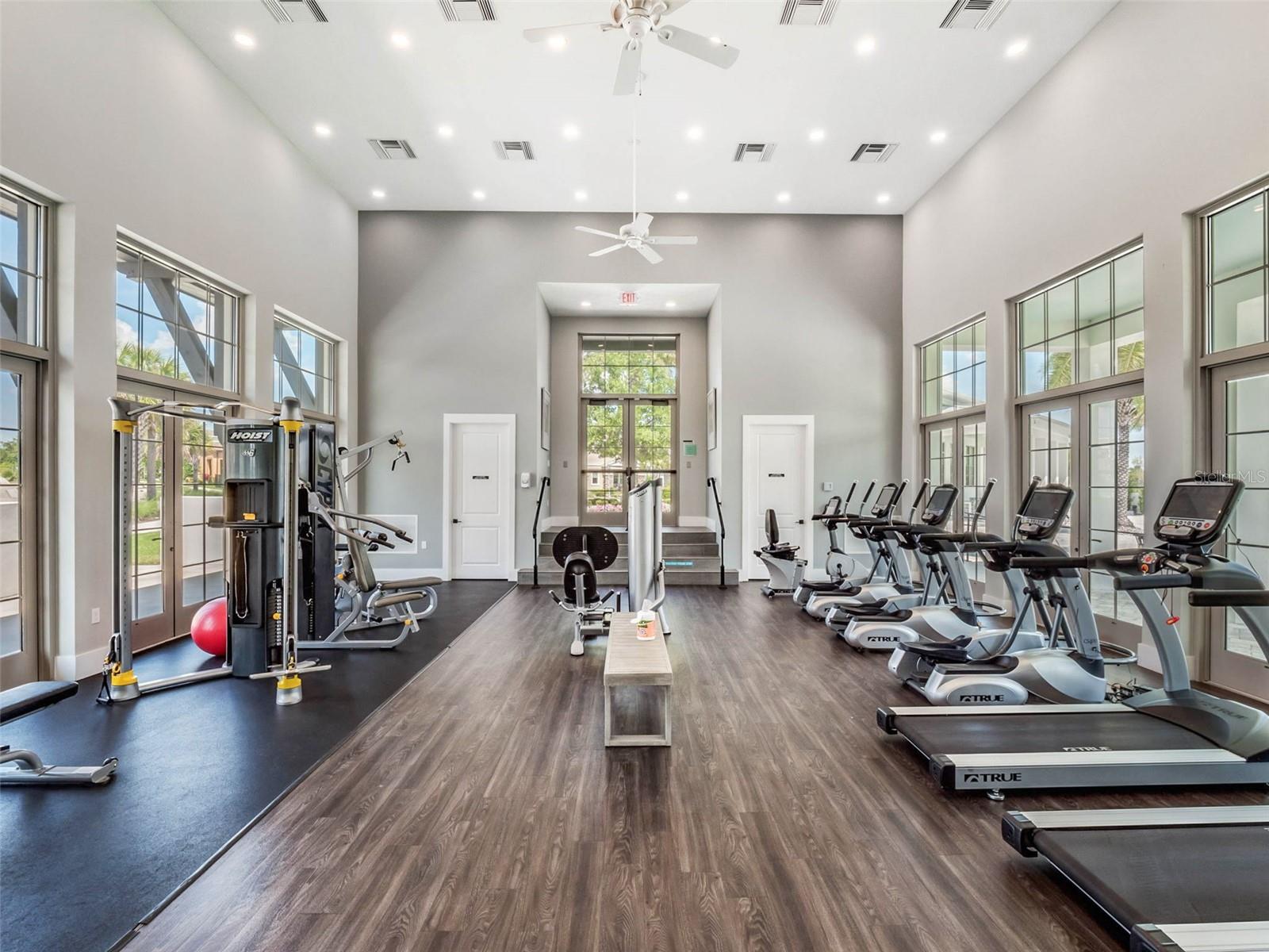 WATERSIDE AT JOHNS LAKE - Residential