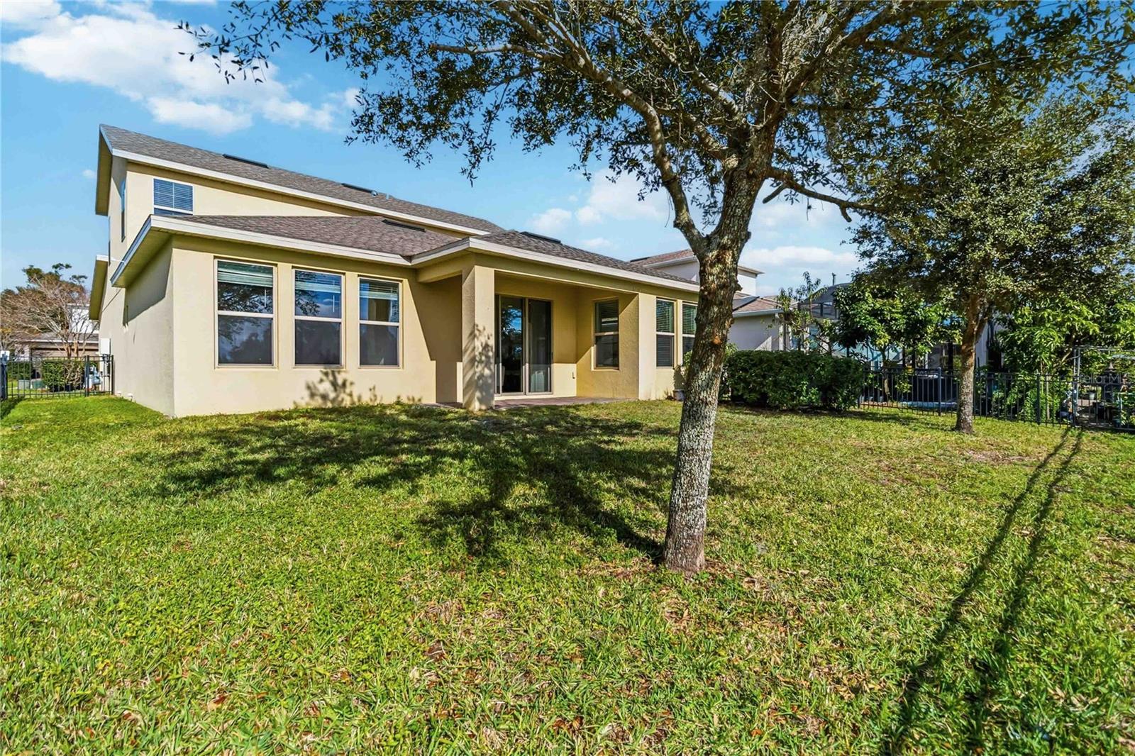 WATERSIDE AT JOHNS LAKE - Residential