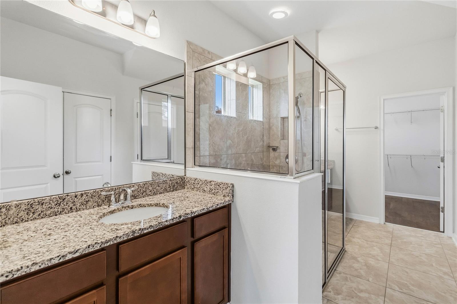 WATERSIDE AT JOHNS LAKE - Residential