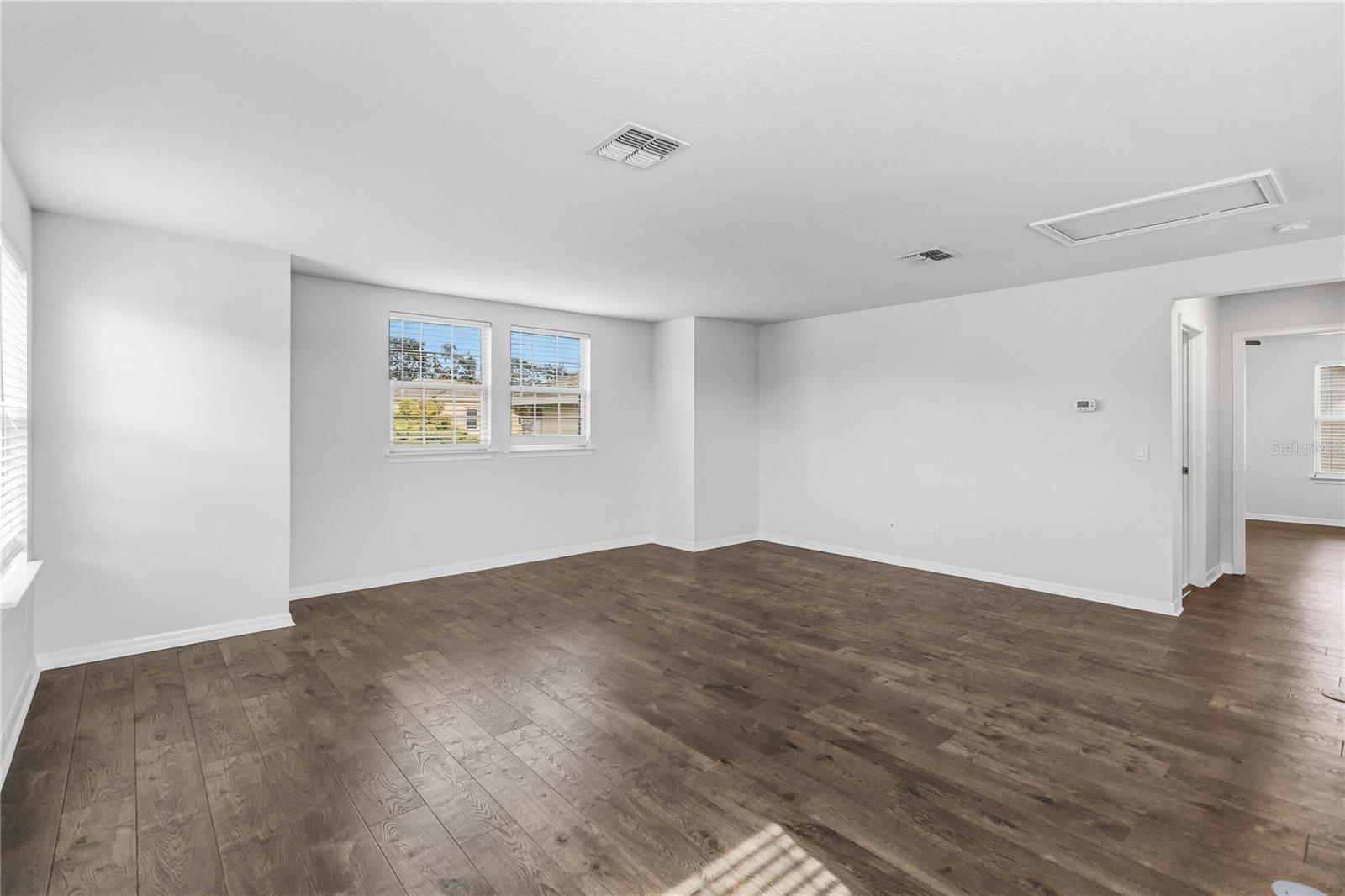 WATERSIDE AT JOHNS LAKE - Residential