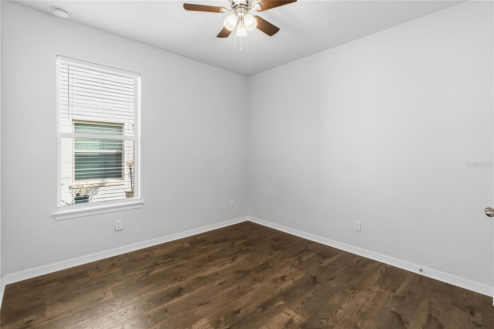 WATERSIDE AT JOHNS LAKE - Residential