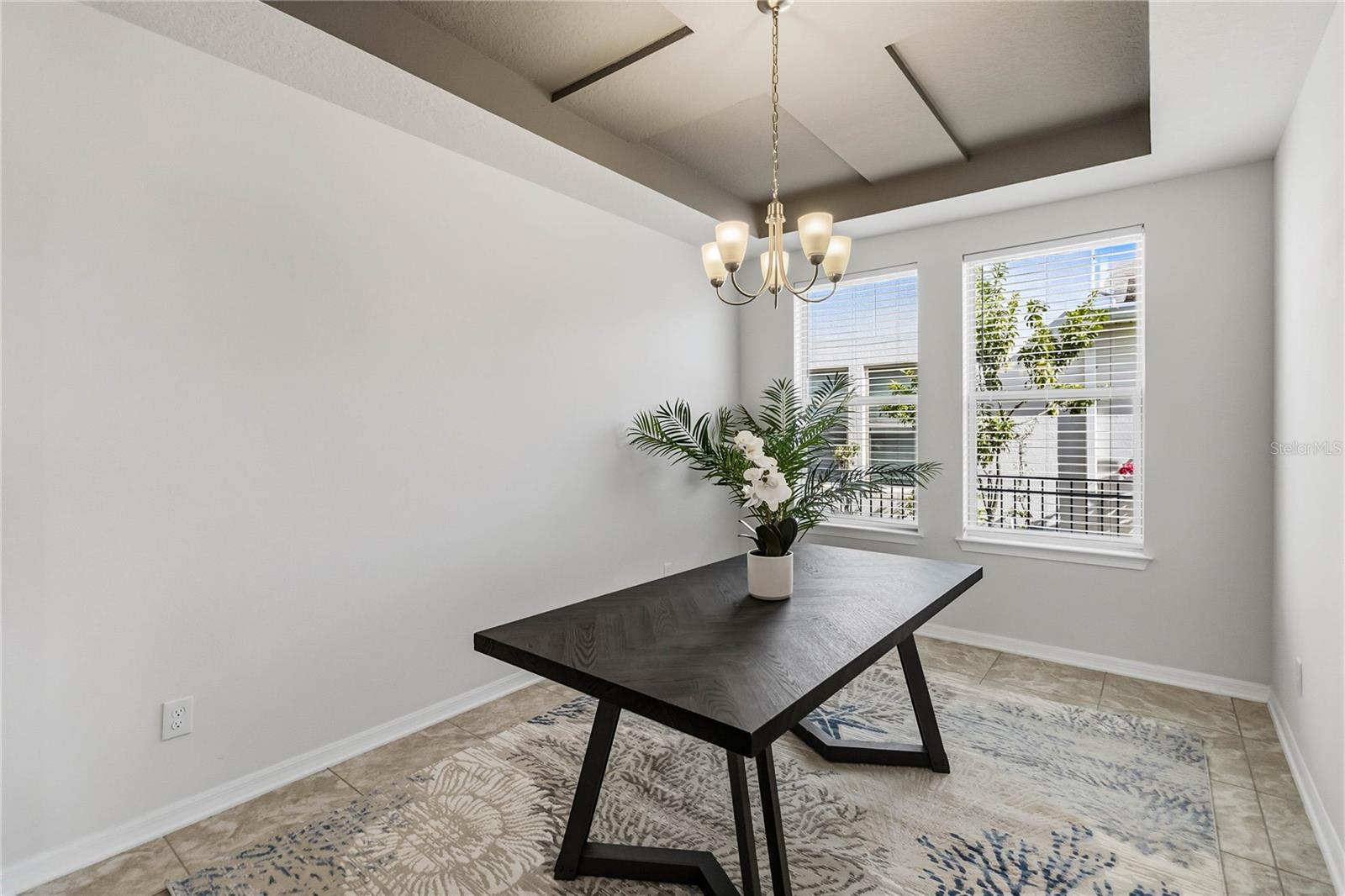 WATERSIDE AT JOHNS LAKE - Residential