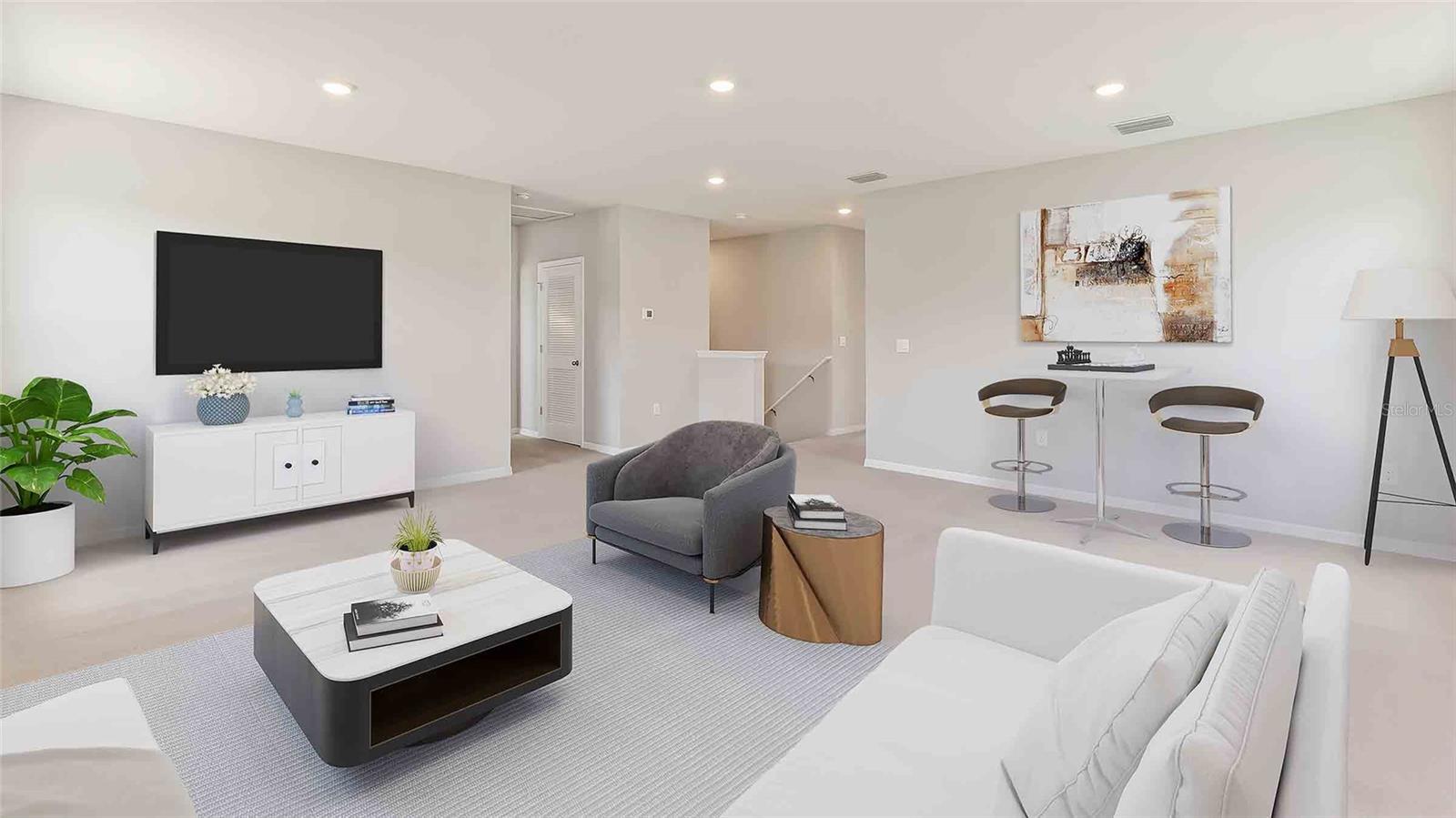 VARREA - Residential