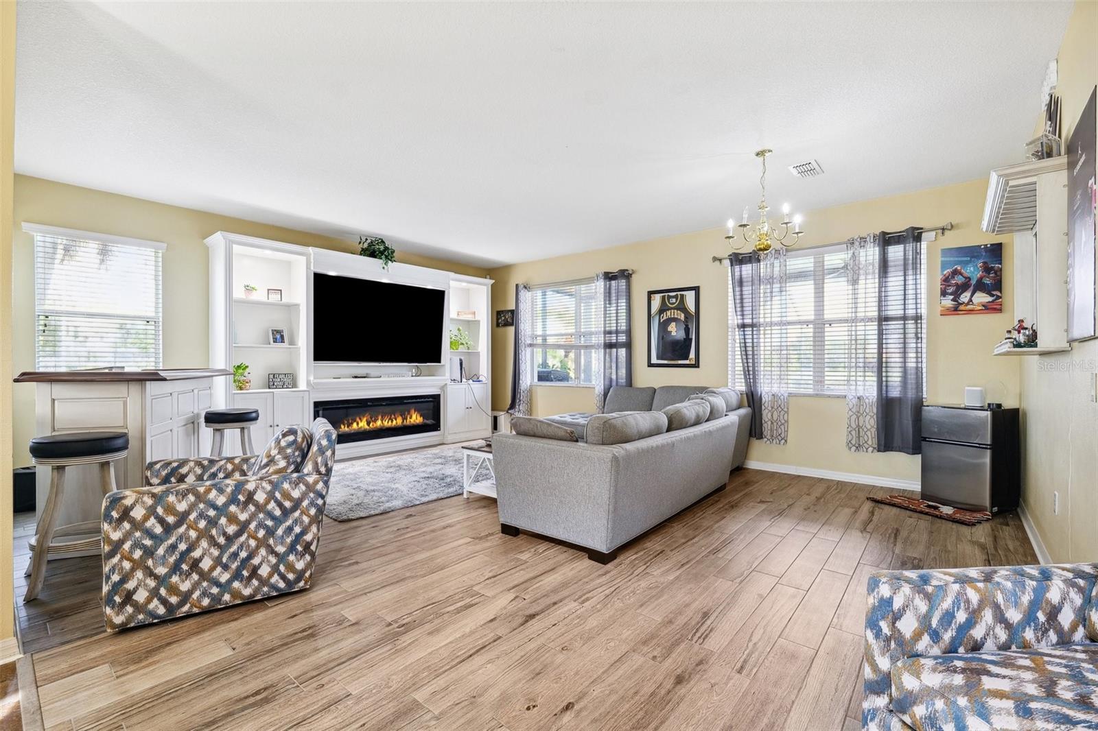 5457 SANDY SHELL DRIVE