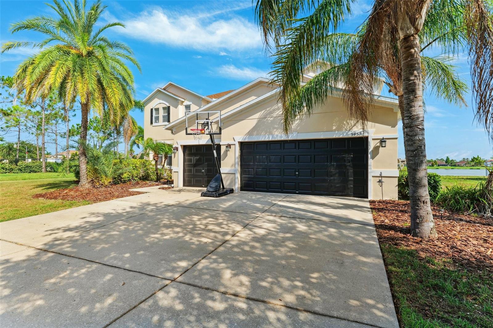 5457 SANDY SHELL DRIVE