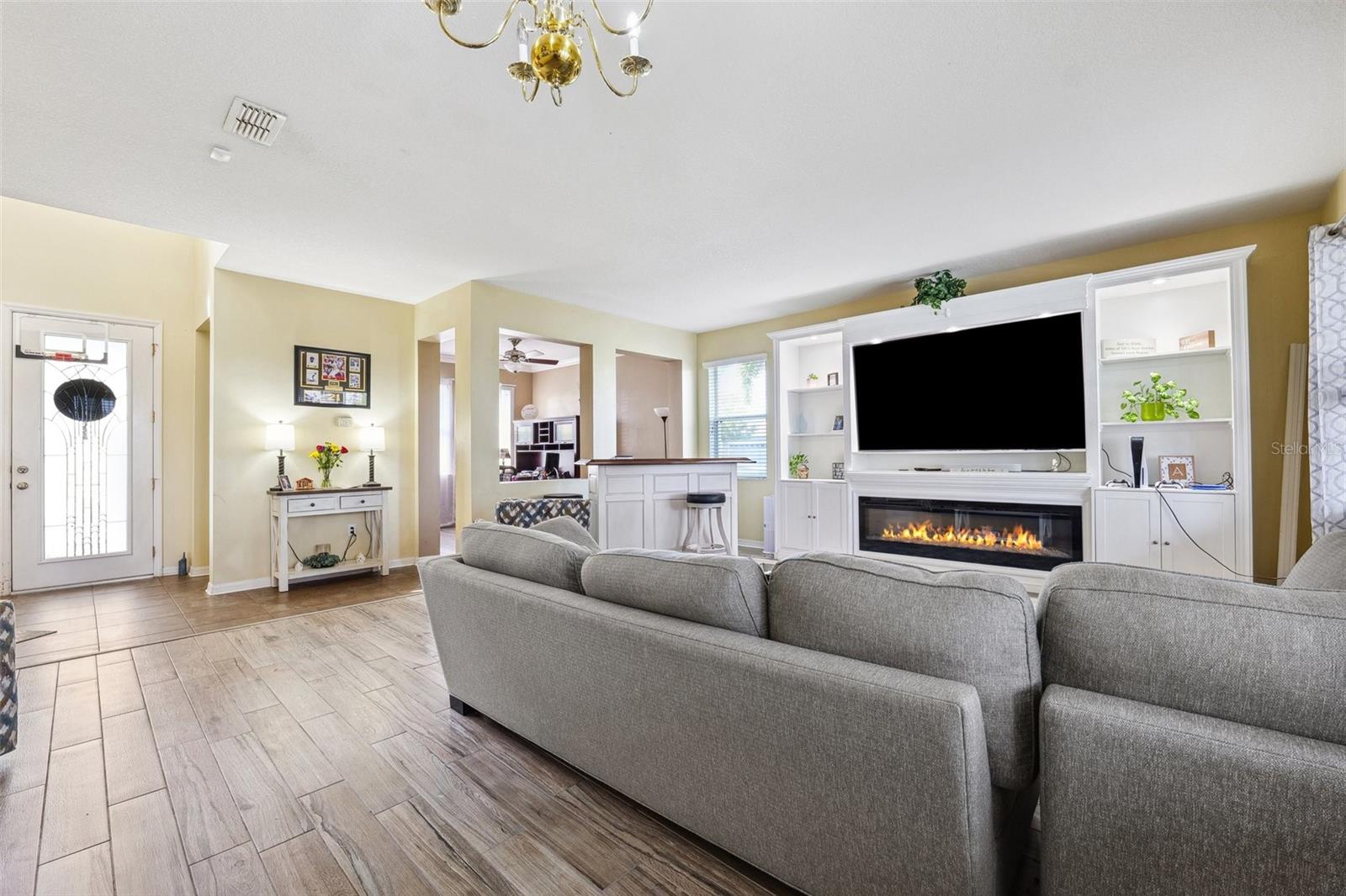 5457 SANDY SHELL DRIVE