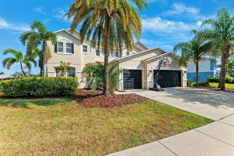 5457 SANDY SHELL DRIVE APOLLO BEACH FL 33572