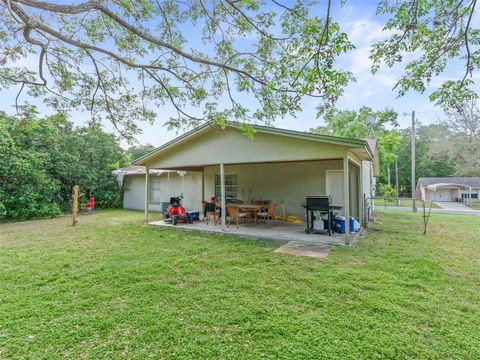 Tiny photo for 911 Jacaranda Drive, Lady Lake, FL 32159 (MLS # OM721984)