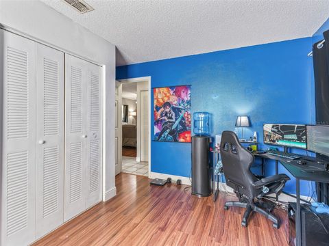 Tiny photo for 911 Jacaranda Drive, Lady Lake, FL 32159 (MLS # OM721984)