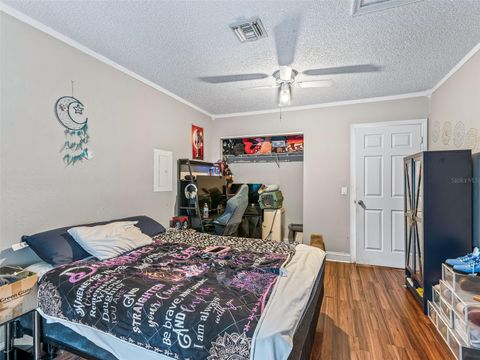 Tiny photo for 911 Jacaranda Drive, Lady Lake, FL 32159 (MLS # OM721984)