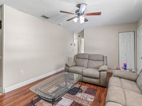 Tiny photo for 911 Jacaranda Drive, Lady Lake, FL 32159 (MLS # OM721984)