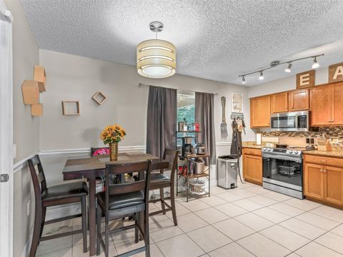 Tiny photo for 911 Jacaranda Drive, Lady Lake, FL 32159 (MLS # OM721984)