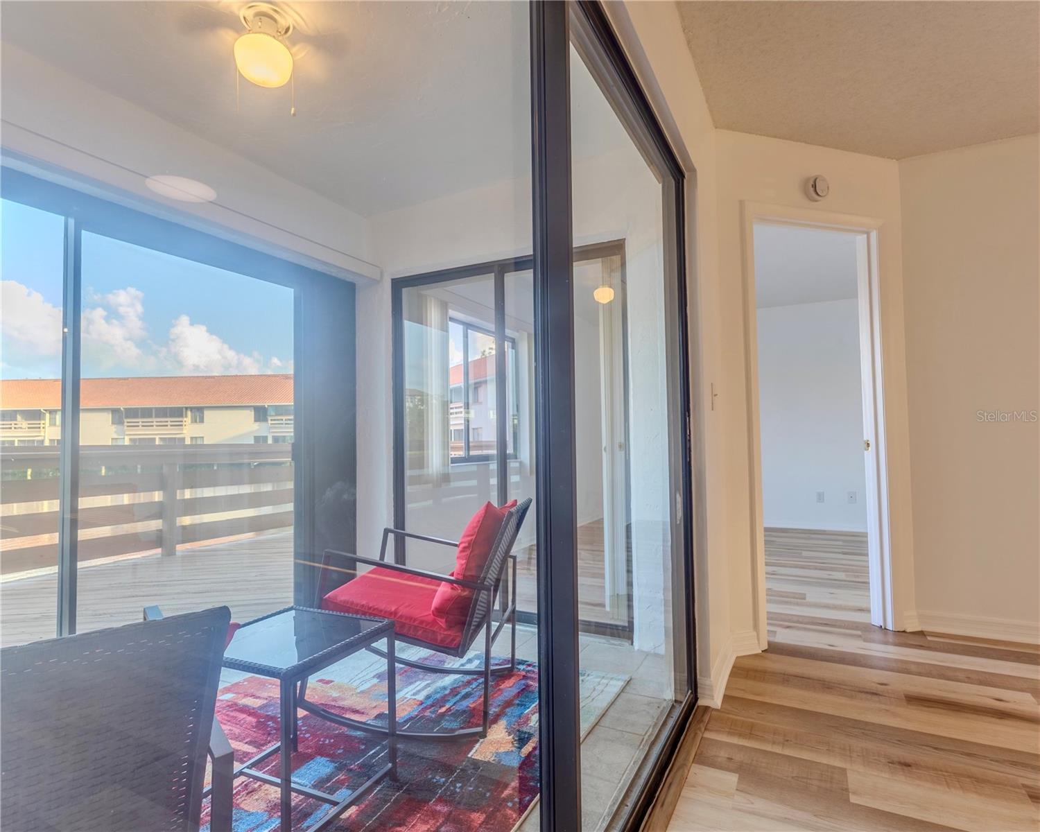 WINTERSET 02 A CONDO PH 01 - Residential Lease