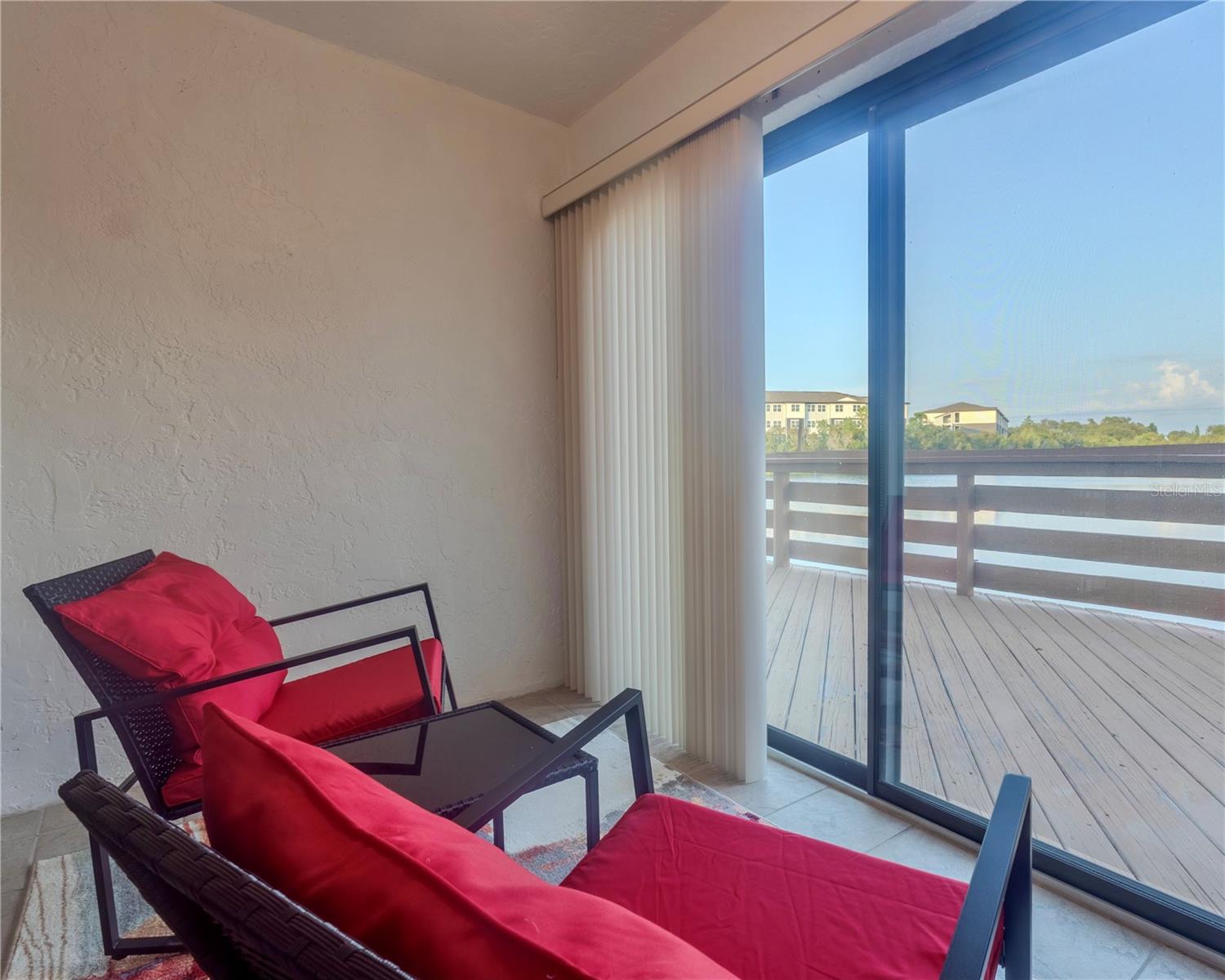 WINTERSET 02 A CONDO PH 01 - Residential Lease