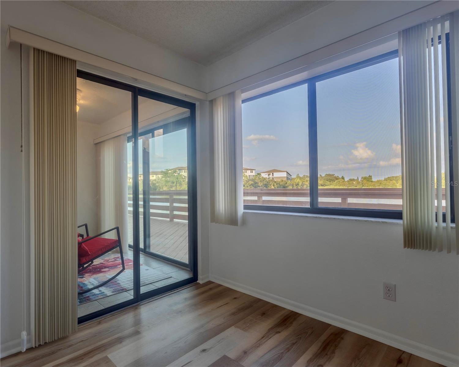 WINTERSET 02 A CONDO PH 01 - Residential Lease