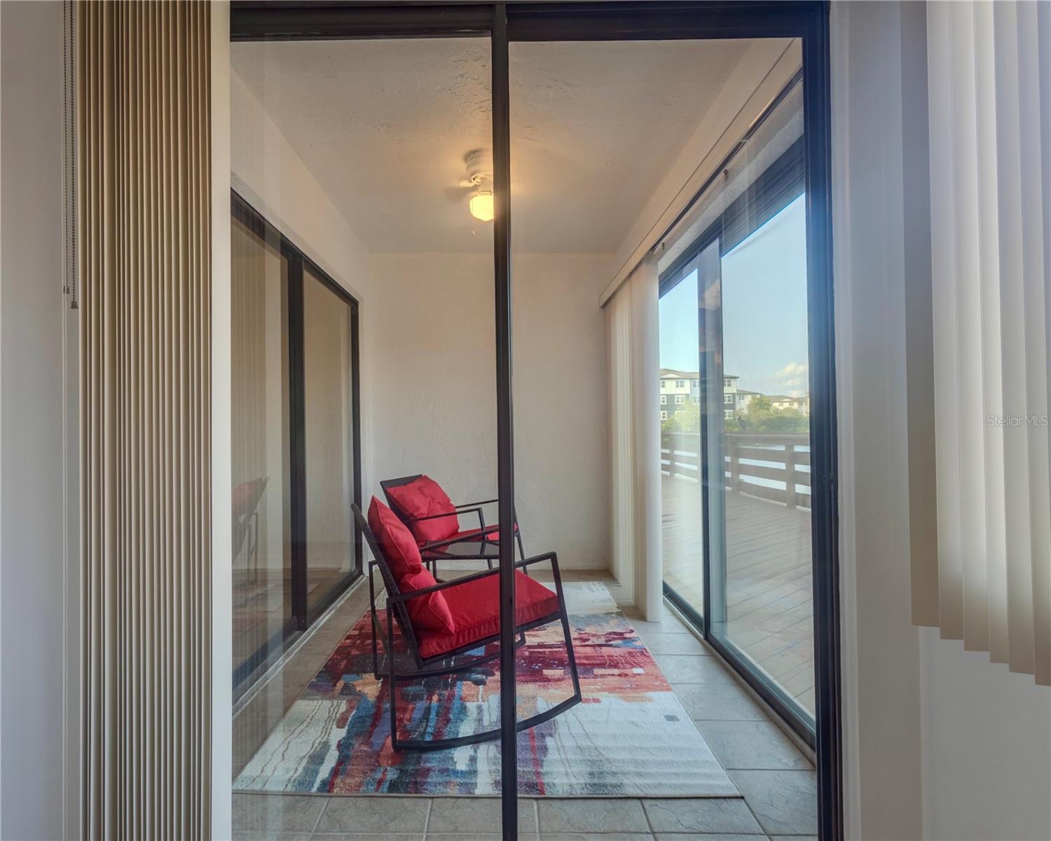 WINTERSET 02 A CONDO PH 01 - Residential Lease