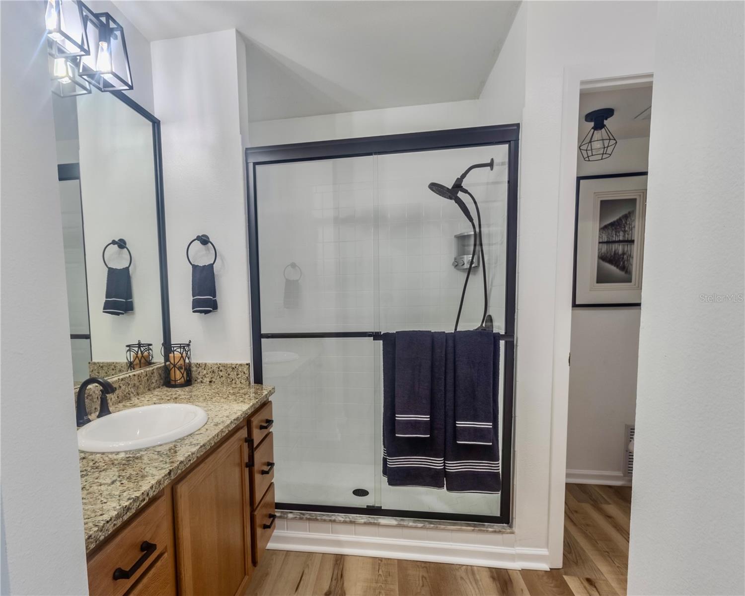WINTERSET 02 A CONDO PH 01 - Residential Lease