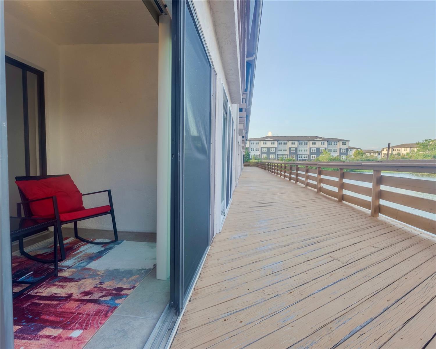 WINTERSET 02 A CONDO PH 01 - Residential Lease
