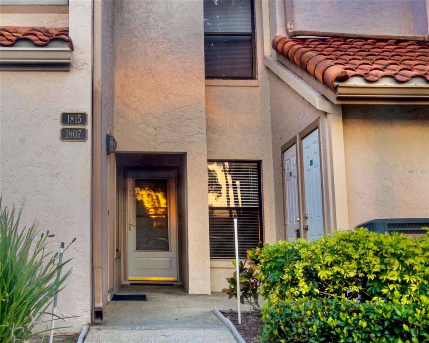 WINTERSET 02 A CONDO PH 01 - Residential Lease