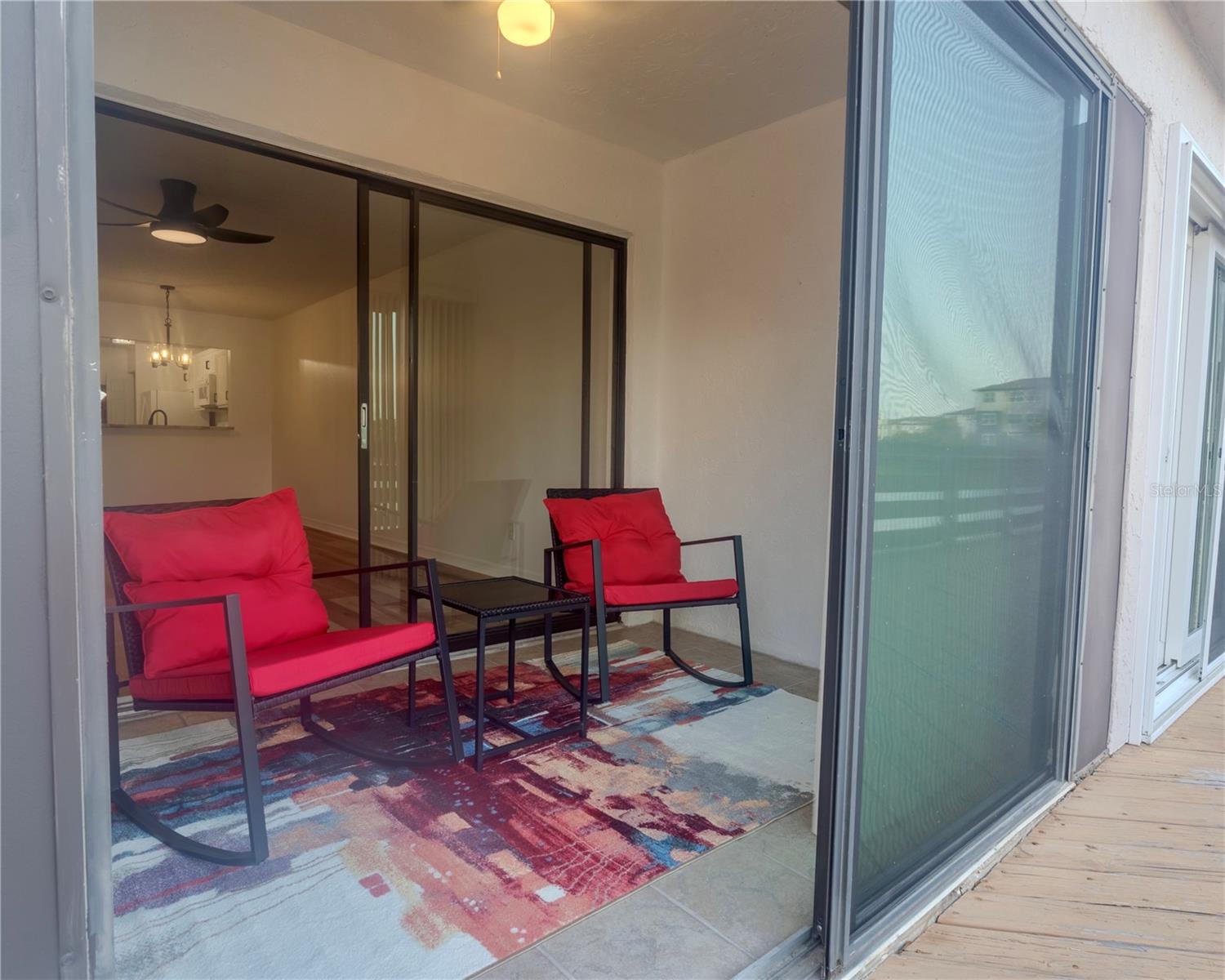 WINTERSET 02 A CONDO PH 01 - Residential Lease