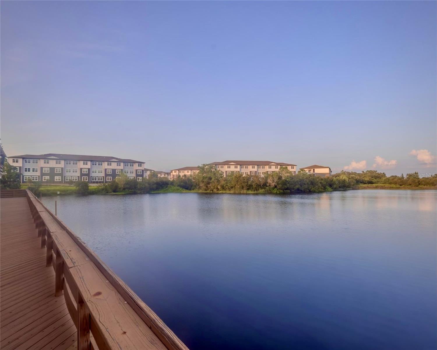 WINTERSET 02 A CONDO PH 01 - Residential Lease