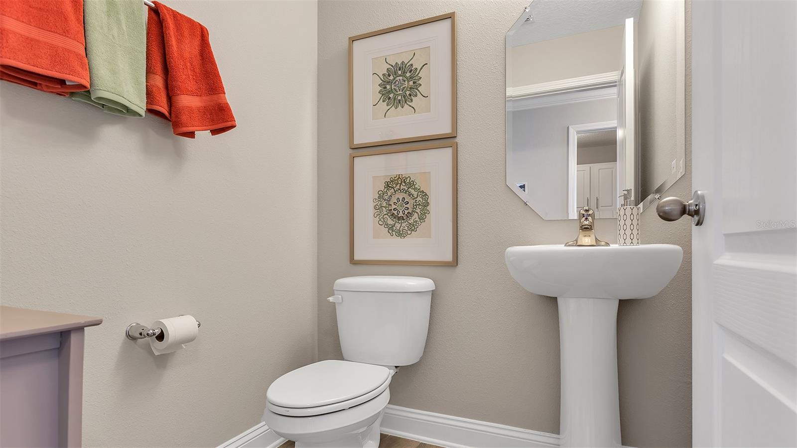 SAWMILL BRANCH - Residential