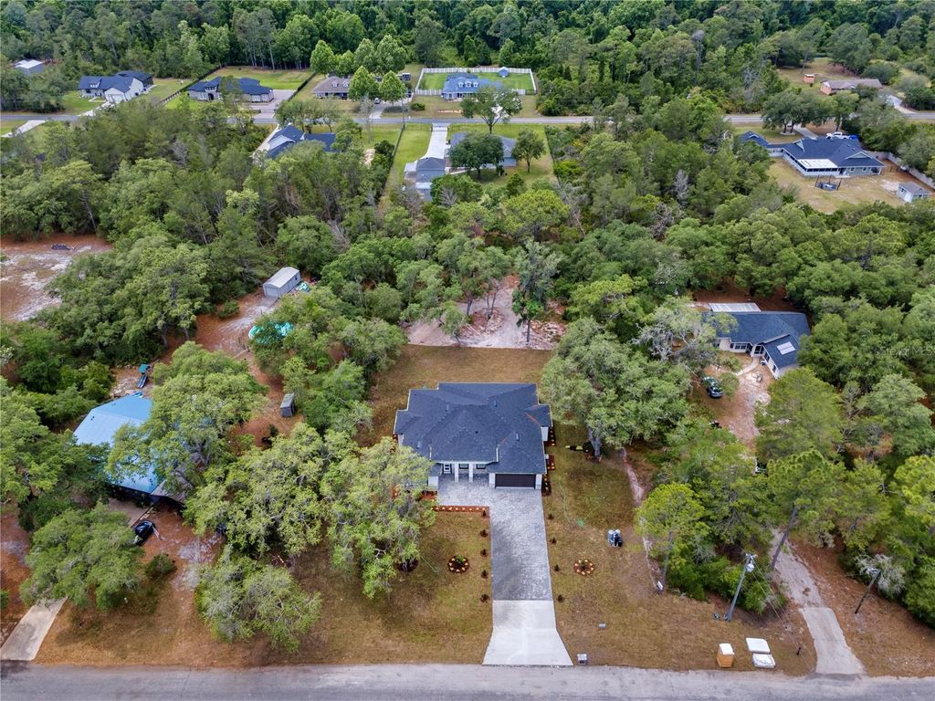 Photo of 30076 Apricot Avenue, Eustis, FL 32736 (MLS # O6405225)