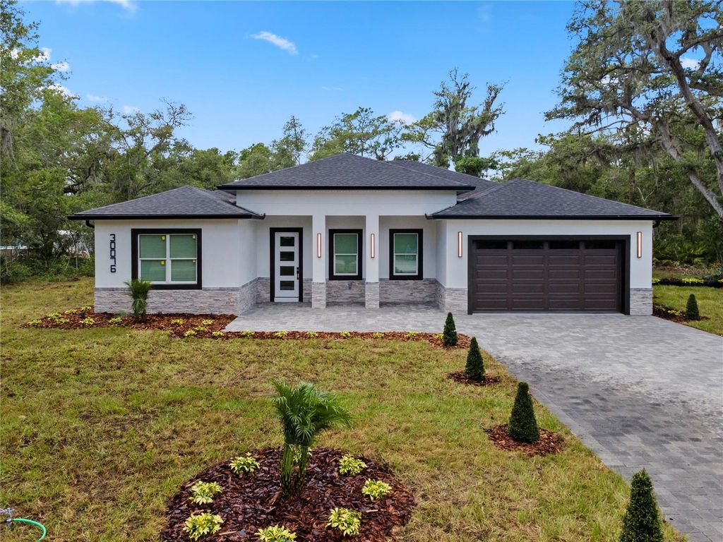 Photo of 30076 Apricot Avenue, Eustis, FL 32736 (MLS # O6405225)