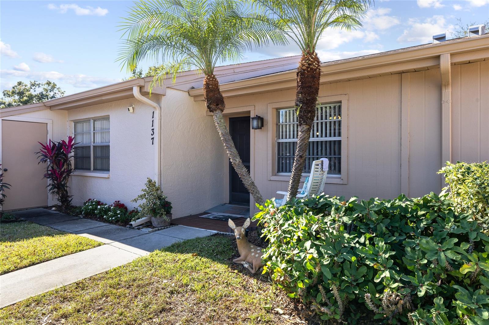 HOLIDAY LAKE VILLAS CONDO - Residential