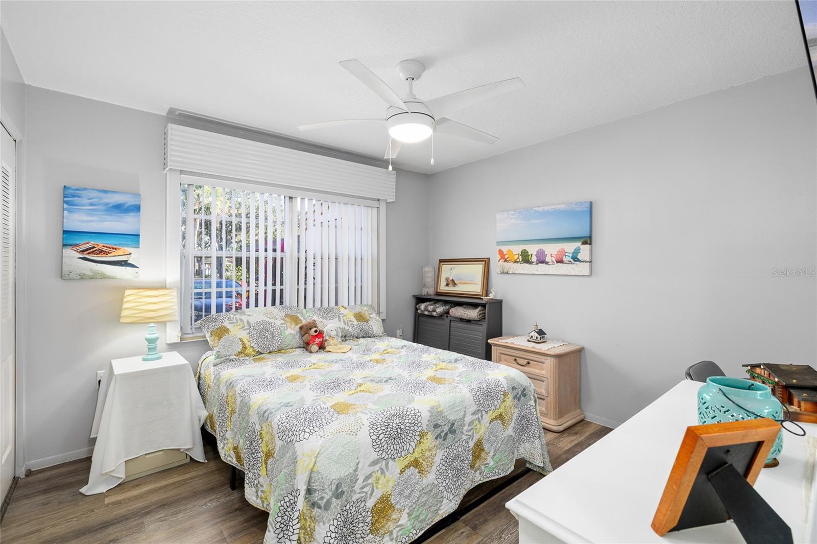 HOLIDAY LAKE VILLAS CONDO - Residential