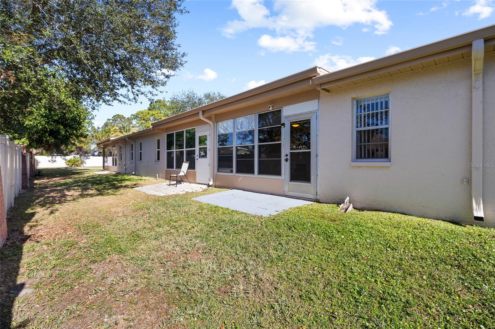 HOLIDAY LAKE VILLAS CONDO - Residential