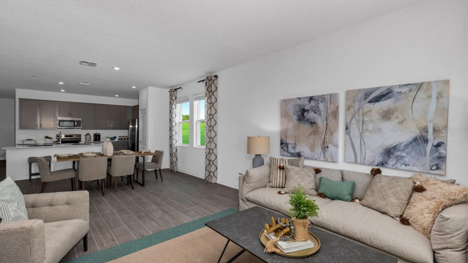 RIVINGTON 34S - Residential