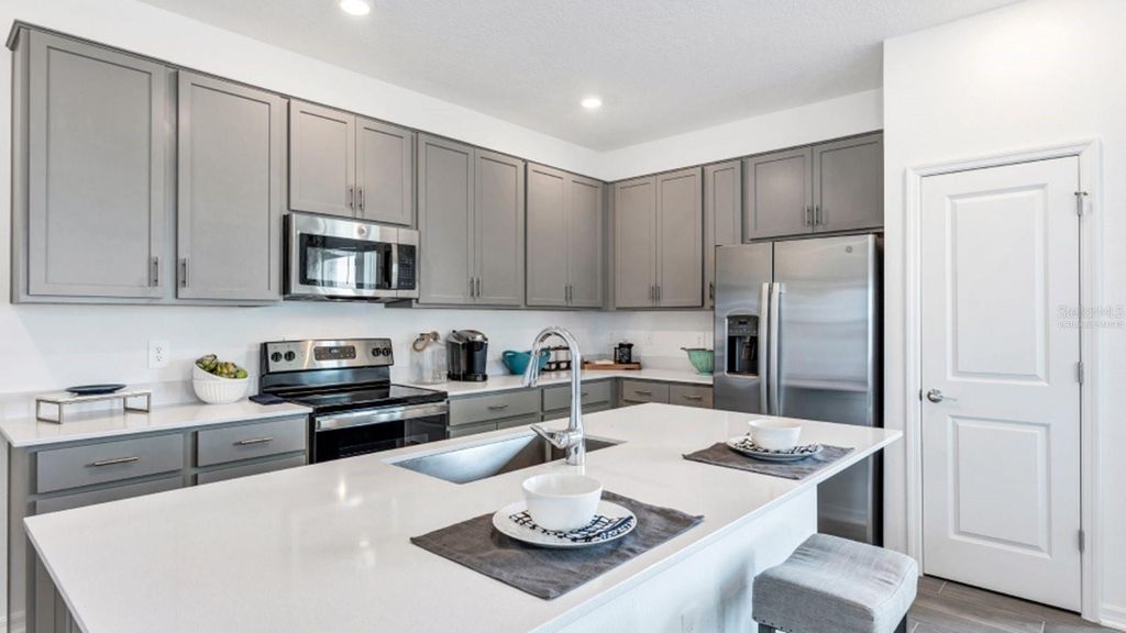 Photo of 816 Aubey Lane, Debary, FL 32713 (MLS # O6391507)