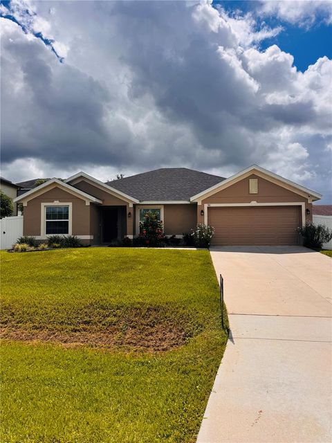 Photo of 310 Athabasca Place, Kissimmee, FL 34759 (MLS # O6379082)
