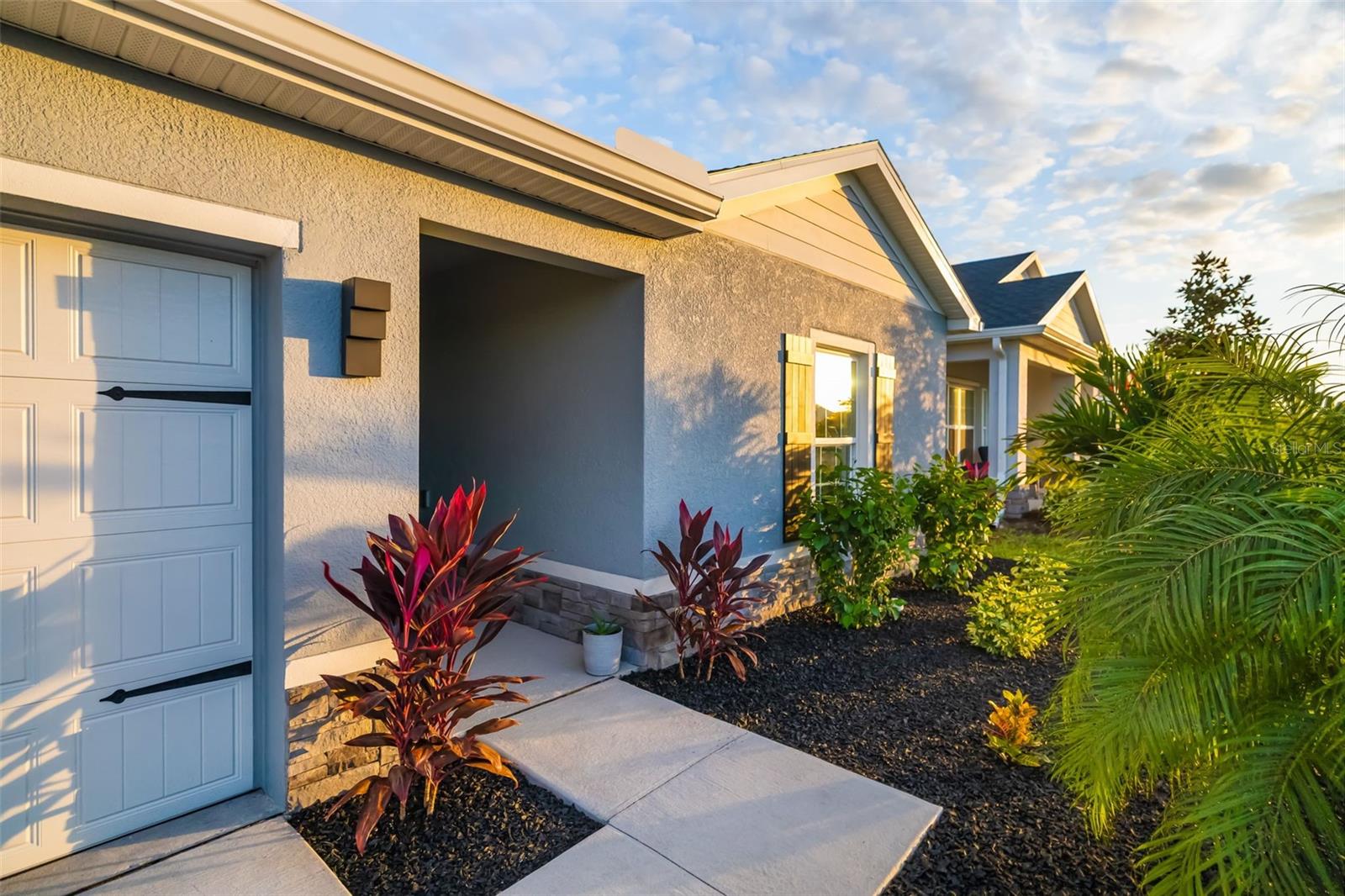 HILLWOOD PH I, II & III - Residential