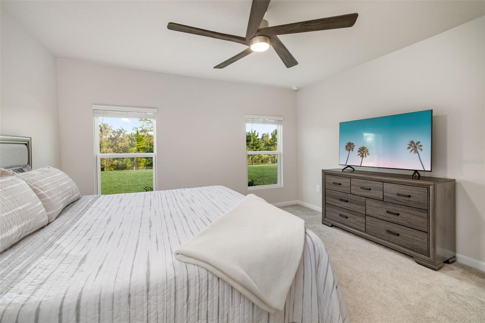 HILLWOOD PH I, II & III - Residential