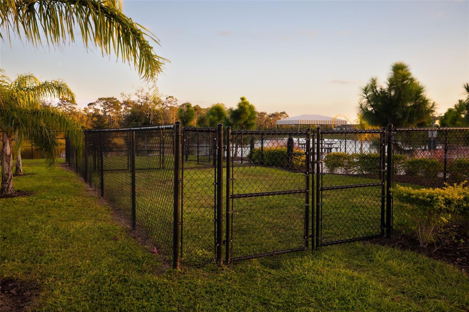 HILLWOOD PH I, II & III - Residential