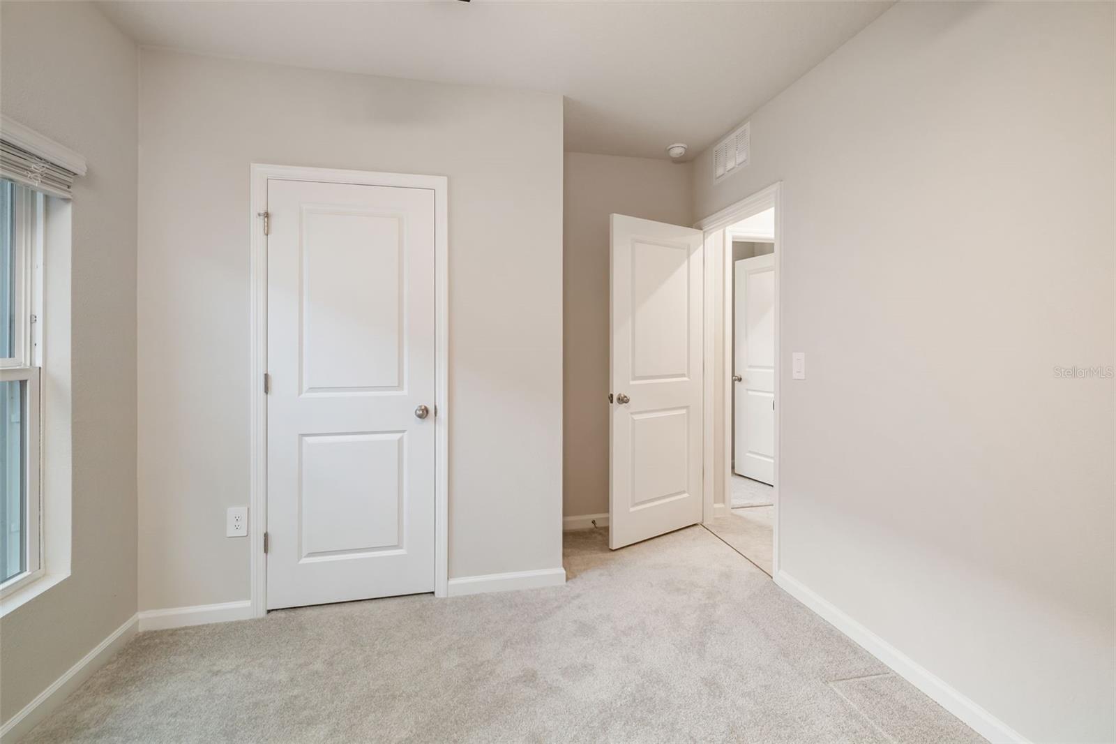 HILLWOOD PH I, II & III - Residential