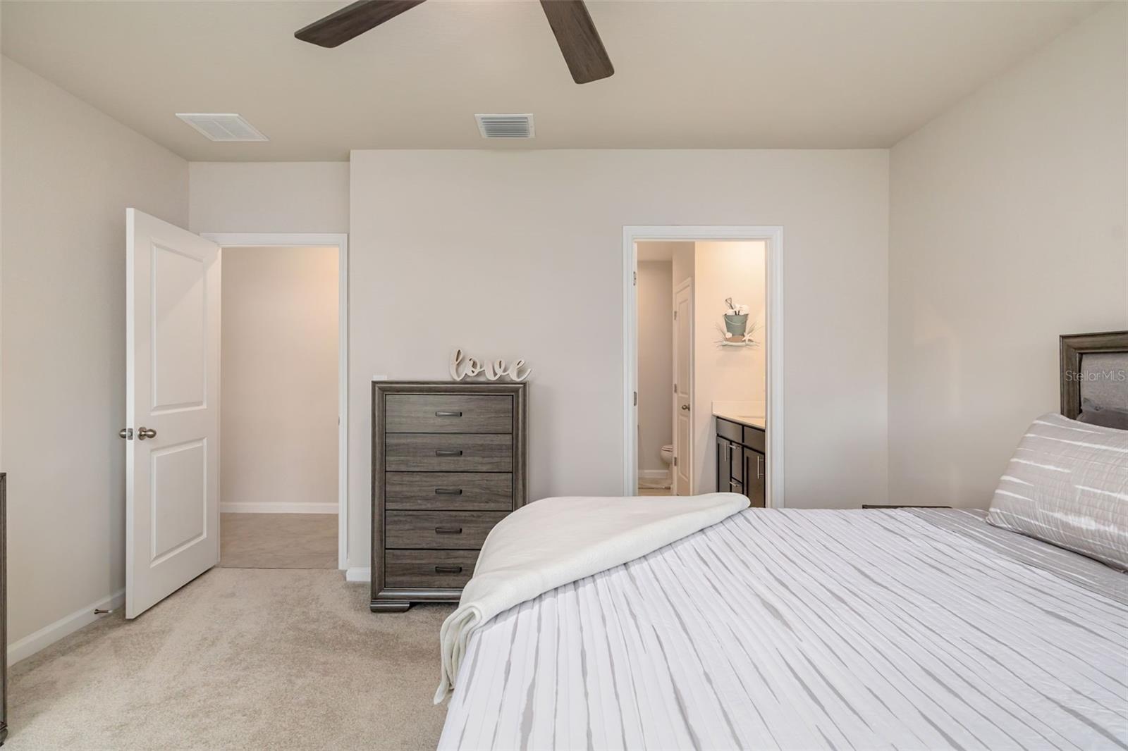 HILLWOOD PH I, II & III - Residential