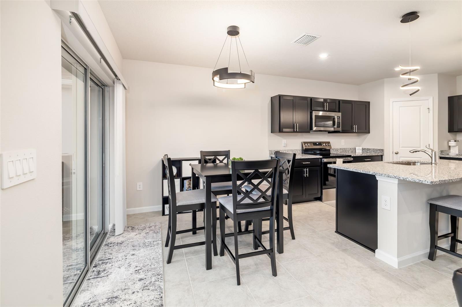 HILLWOOD PH I, II & III - Residential