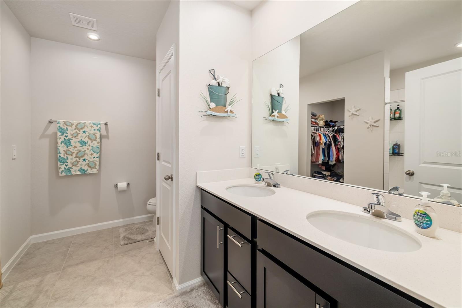 HILLWOOD PH I, II & III - Residential