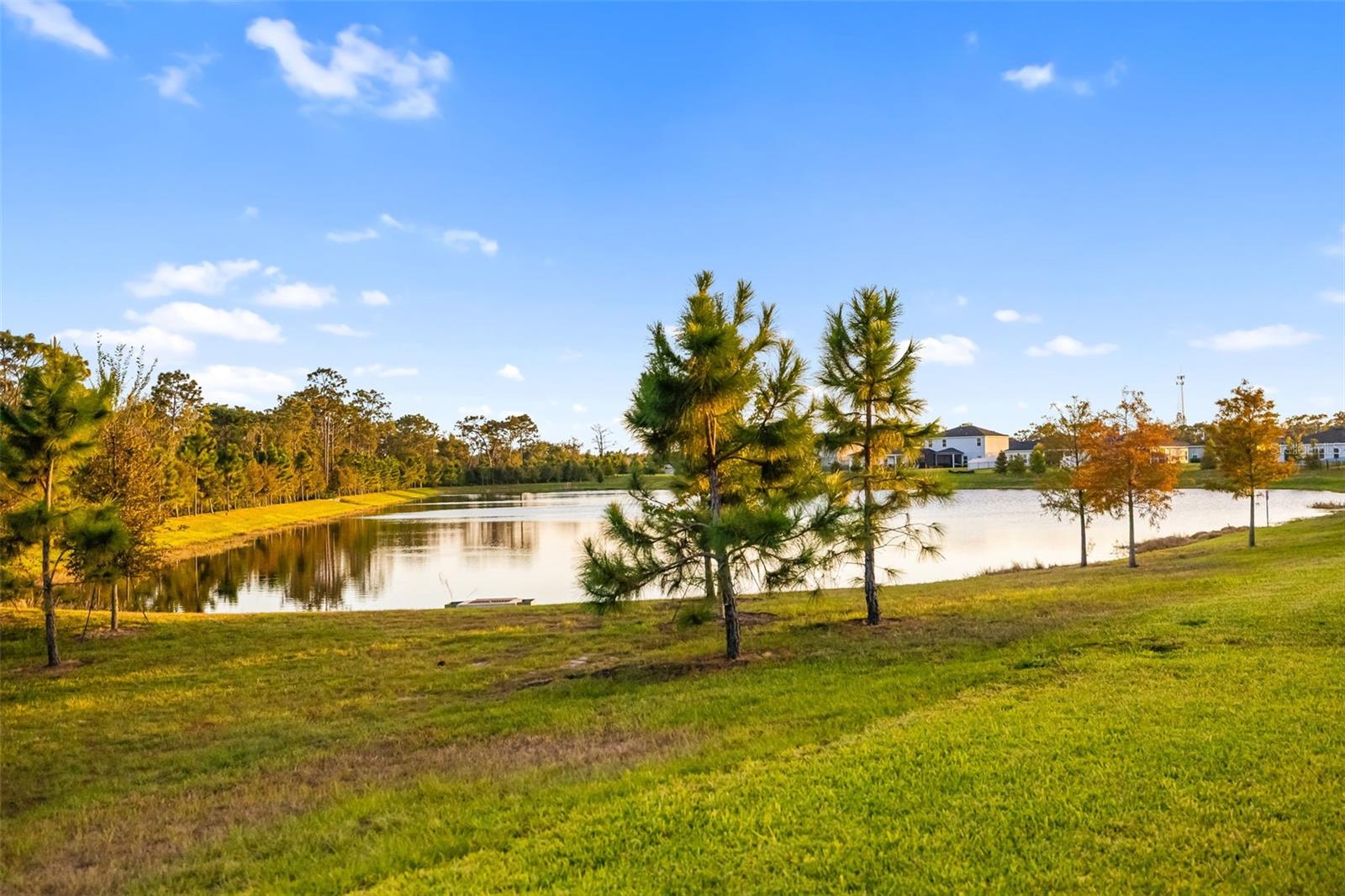 HILLWOOD PH I, II & III - Residential