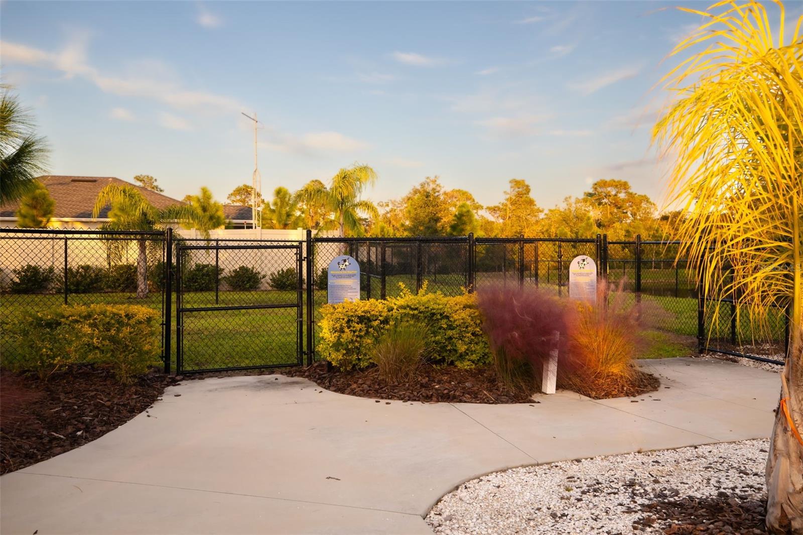 HILLWOOD PH I, II & III - Residential