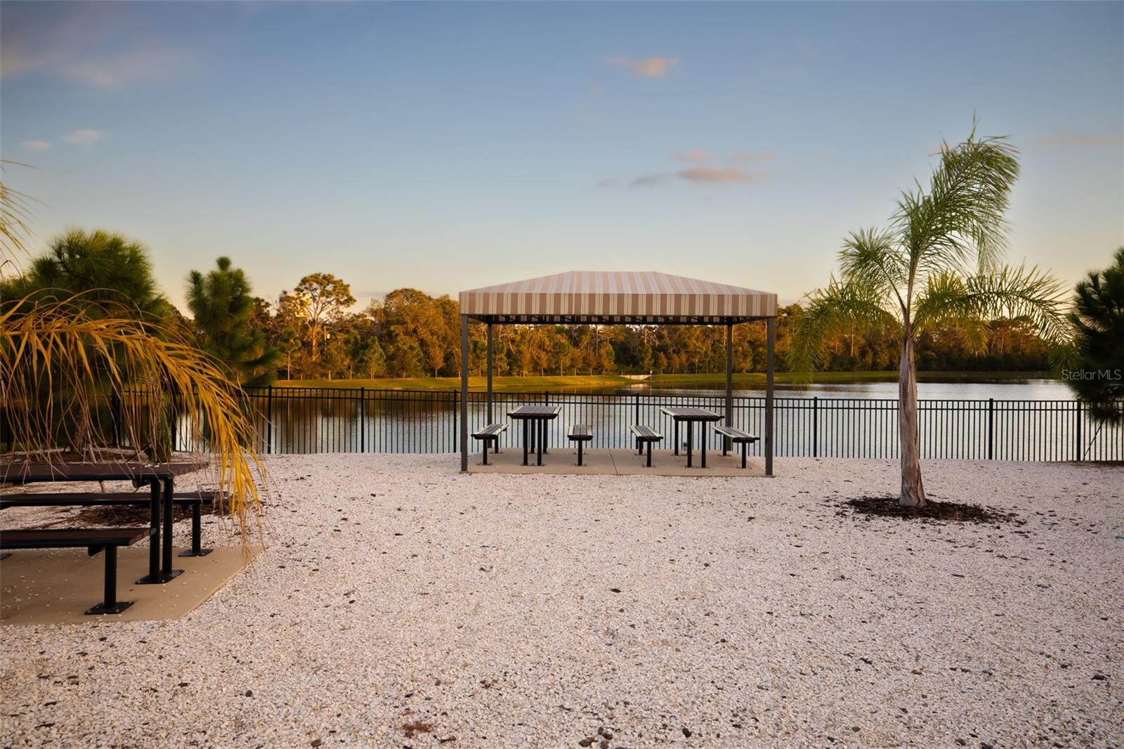 HILLWOOD PH I, II & III - Residential