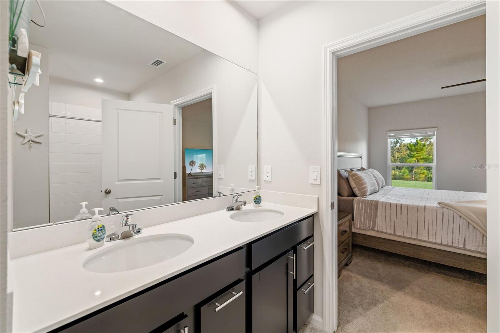 HILLWOOD PH I, II & III - Residential