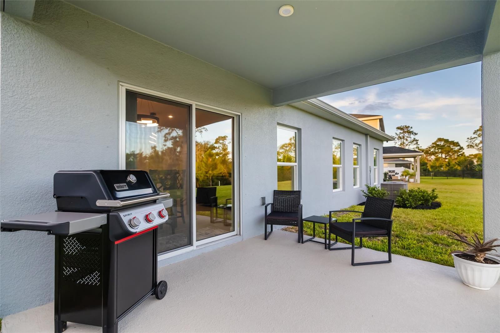 HILLWOOD PH I, II & III - Residential