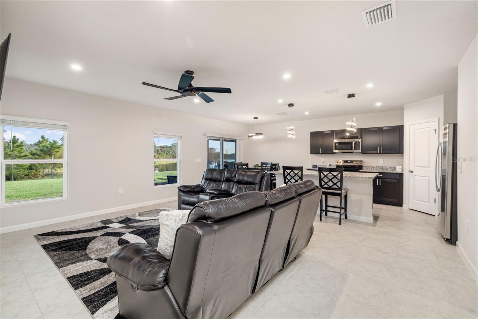 HILLWOOD PH I, II & III - Residential