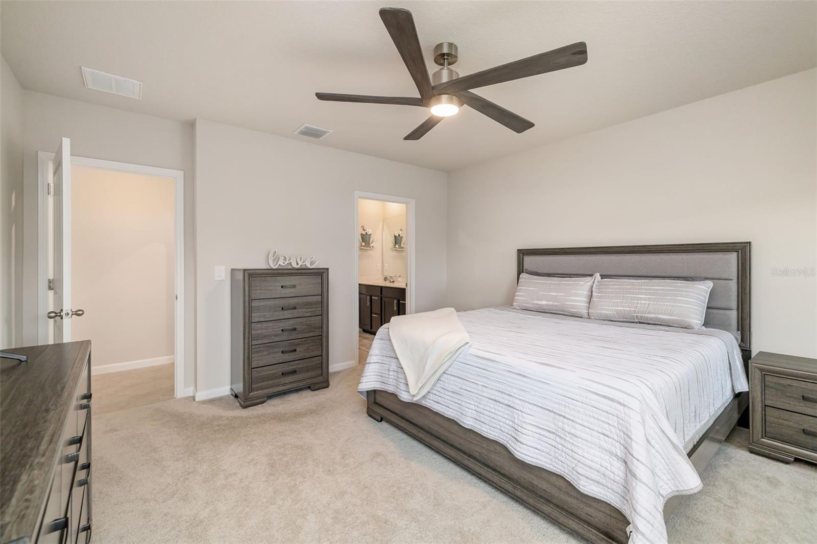 HILLWOOD PH I, II & III - Residential