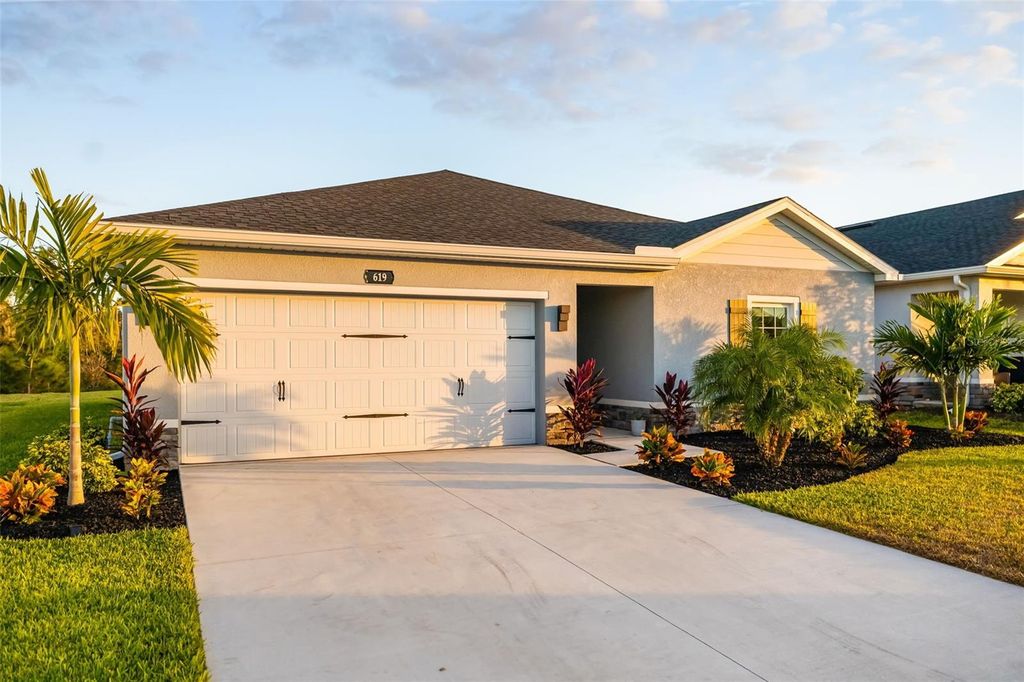 Photo of 619 172nd Court E, Bradenton, FL 34212 (MLS # A4670681)