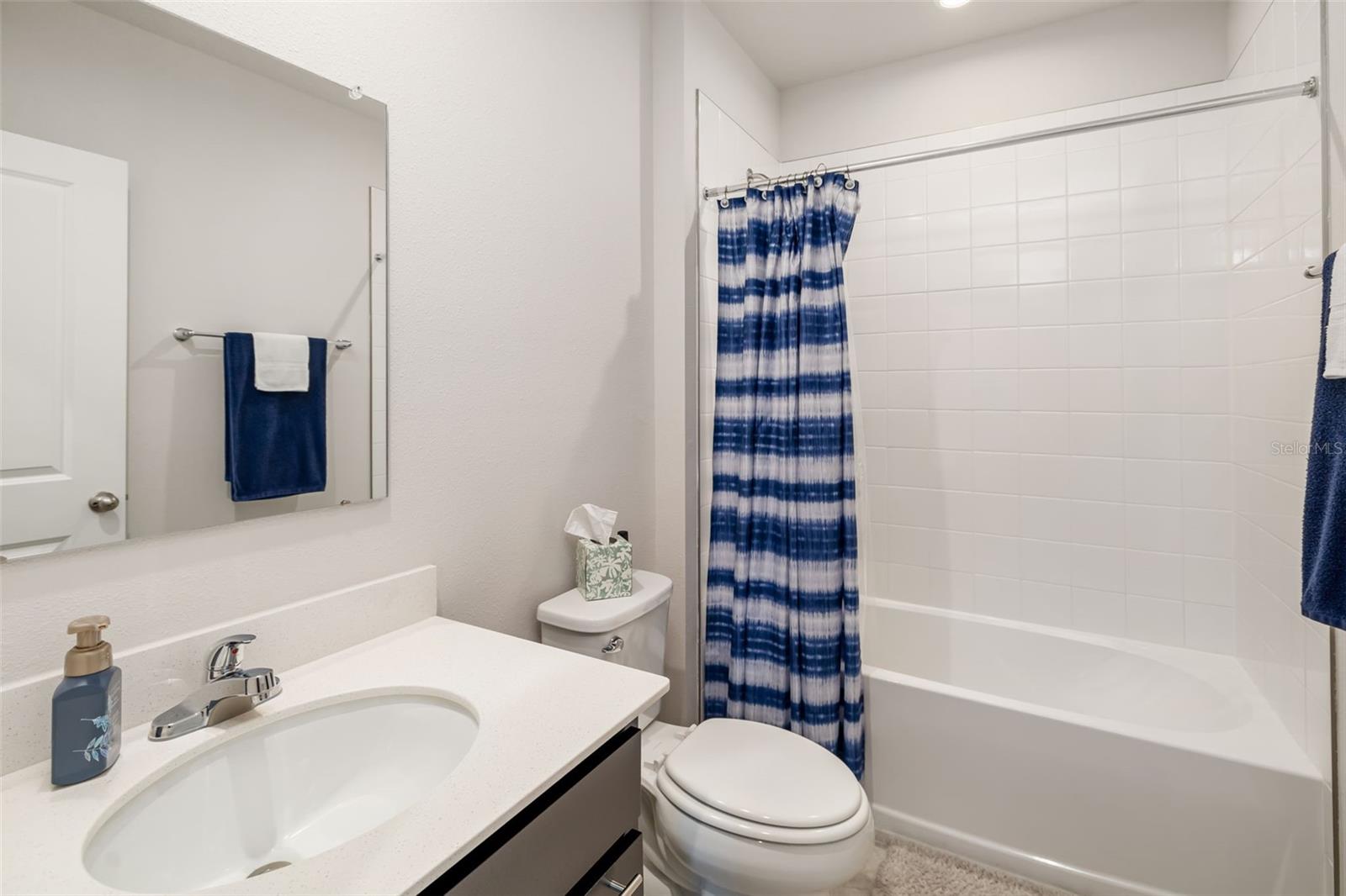 HILLWOOD PH I, II & III - Residential